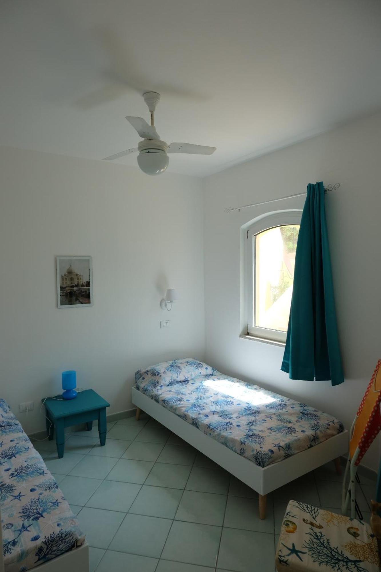 Calarossa Sardinia Apartments Isola Rossa Exterior photo