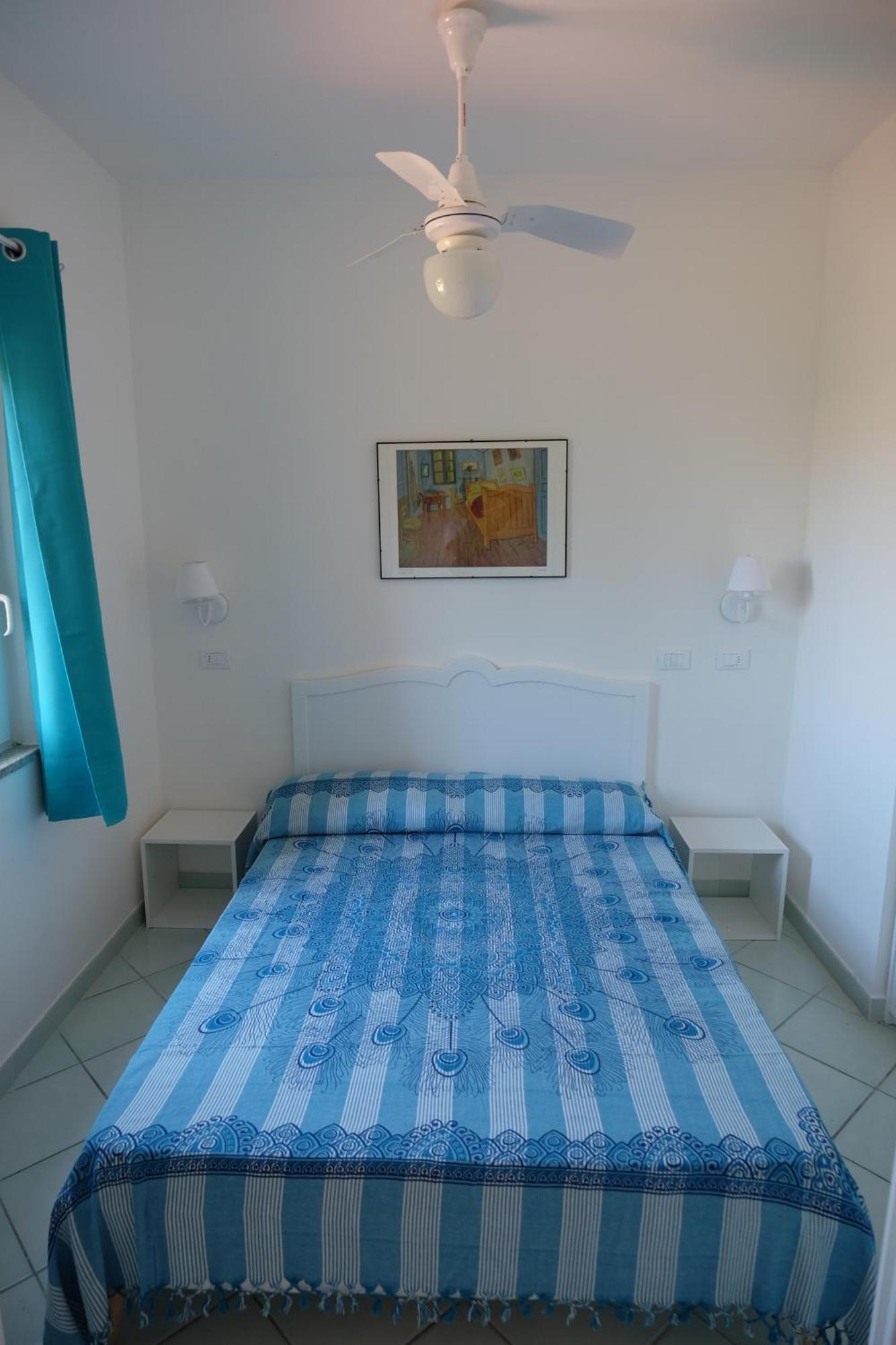 Calarossa Sardinia Apartments Isola Rossa Exterior photo